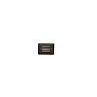 Kichler 15782AZT27R Textured Architectural Bronze 0.86W LED Mini Step Light