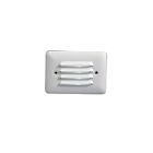 Kichler 15782WHT30R 0.86W LED Mini Step Light
