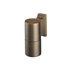 Kichler 15795CBR 7W Centennial Brass Indoor Wall Light
