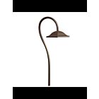 Kichler 15807AZT30R Bronze 4.30W LED Path Light