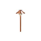 Kichler 15820CO27 Copper 2.00W LED Path Light