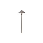 Kichler 15826AZT30R 8-Lights Bronze 4.30W LED Path Light
