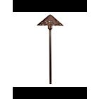 Kichler 15871TZT Bronze 2.00W LED Path Light