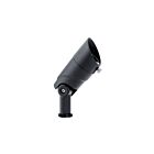 Kichler 16016BKT27 1-Light Black 5.50W LED Floodlight
