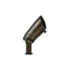 Kichler 16016CBR30 1-Light Brass 5.50W LED Floodlight