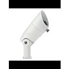 Kichler 16016WHT30 1-Light White 5.50W LED Floodlight