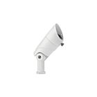 Kichler 16016WHT30 1-Light White 5.50W LED Floodlight