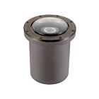 Kichler 16023CBR27 Brass In-Ground Accent Light