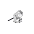 Kichler 16027SS27 1-Light Stainless Steel 6.00W LED Underwater Accent Light