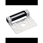 Kichler 16100BKT27 Black LED Hardscape Light