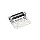 Kichler 16100CBR27 Brass LED Hardscape Light