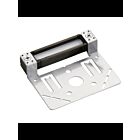 Kichler 16100CBR30 Brass LED Hardscape Light