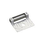 Kichler 16100GRY30 Gray LED Hardscape Light