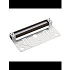 Kichler 16101AZT30 Bronze LED Hardscape Light