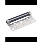 Kichler 16101BKT30 8-Lights Black 82.00W LED Hardscape Light