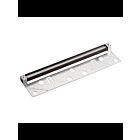 Kichler 16102AZT30 Bronze LED Hardscape Light