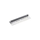 Kichler 16102BKT30 Black LED Hardscape Light