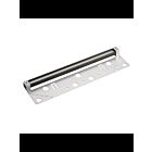 Kichler 16102CBR27 Brass LED Hardscape Light