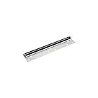 Kichler 16103BKT27 Black LED Hardscape Light