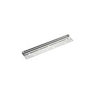 Kichler 16103GRY27 Gray LED Hardscape Light