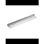 Kichler 16103GRY30 Gray LED Hardscape Light