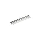 Kichler 16103GRY30 Gray LED Hardscape Light