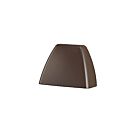 Kichler 16111AZT30 Bronze 2.5W LED Deck Light