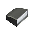 Kichler 16143BKB Black Brass Landscape LED Top 