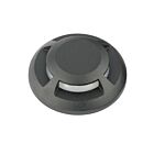 Kichler 16145BKB Black Brass Landscape LED Top