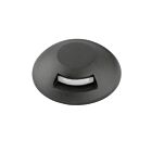 Kichler 16148BKB Black Brass Landscape LED Top