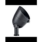 Kichler 16150BKT27 3-Lights Black 2.50W LED Spot Light