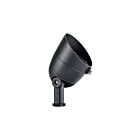 Kichler 16151BKT27 3-Lights Black 2.50W LED Floodlight