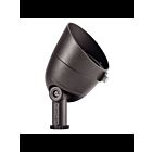 Kichler 16152AZT27 3-Lights Bronze 2.50W Wide Floodlight