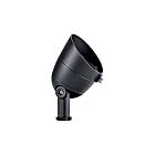 Kichler 16154BKT30 6-Lights Black 3.50W Floodlight