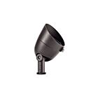 Kichler 16156AZT27 6-Lights Bronze 7.00W Spot Light