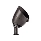 Kichler 16157AZT30 6-Lights Bronze 7.00W Floodlight