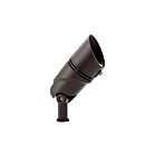 Kichler 16162AZT30 1-Light Bronze LED Accent Light