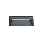 Kichler 16172BKT30 Textured Black 0.82W LED Step Light