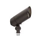 Kichler 16193AZT 10W Architectural Bronze Adjustable LED Accent Kit