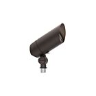 Kichler 16193AZT 10W Architectural Bronze Adjustable LED Accent Kit