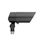 Kichler 16193BKT 10W Black Textured LED Small Accent Light