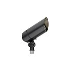 Kichler 16193BKTNL 10W Black Textured Modern Accent Spot Light