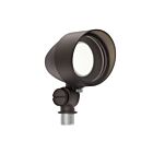 Kichler 16194AZT Architectural Bronze 10W Landscape Light
