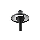 Kichler 16195BKT 10W Black Textured Adjustable LED Path Kit