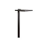 Kichler 16197BKT27 2W Textured Black LED Path Light