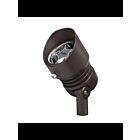 Kichler 16201BBR30 Bronzed Brass 12.5W LED Accent Flood Light