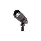 Kichler 16209AZT30 1-Light Bronze 5.3W LED Small Accent Light