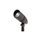 Kichler 16214AZT30 1-Light Bronze 10W LED Small Accent Light
