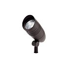 Kichler 16216AZT30 1-Light Bronze 14.3W LED Large Accent Light