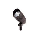 Kichler 16218AZT30 1-Light Bronze 21W LED Large Accent Light